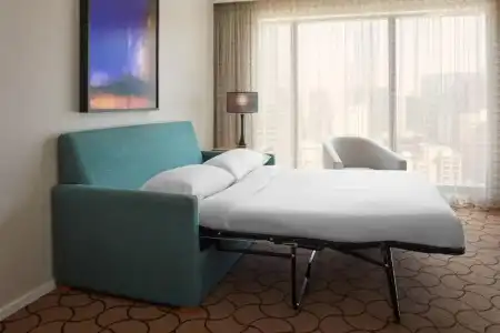 Deltas by Marriott Toronto - 87