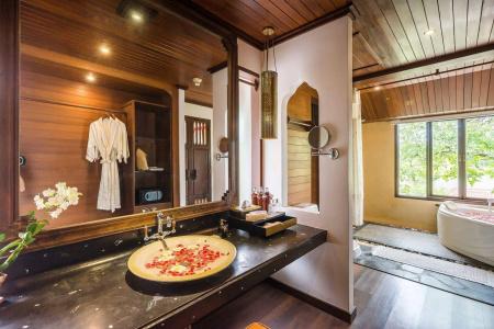 Muang Samui Spa Resort - 11
