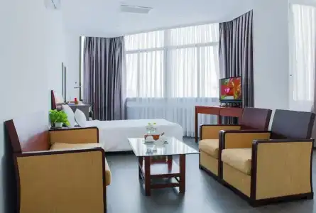 Vung Tau P&T - 66