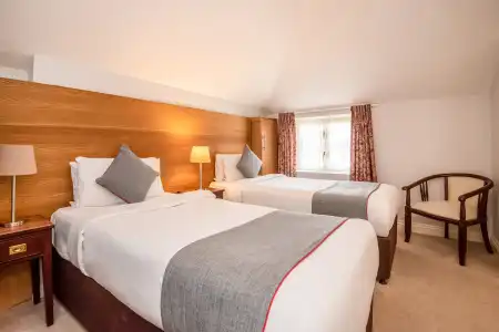 The Regency, Clifton Bristol by Belvilla - 9