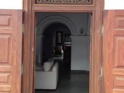 Khalids Guest House Galle - 0