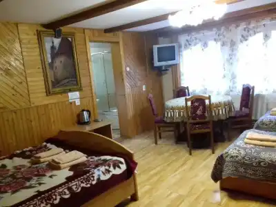 Grunyk Guest House - 26