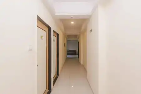 Privilege Inn - 31