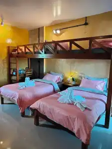 Smilingface Guesthouse - 46