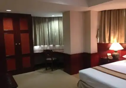 The Grand Sathorn - 3