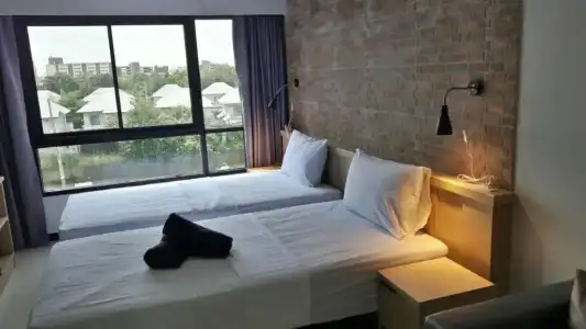 Bangkok Boutique Resort Rangsit - 60