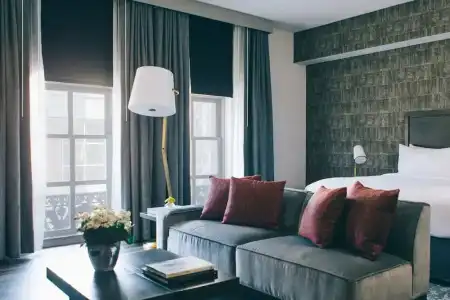 Marriott St. Louis Grand - 58