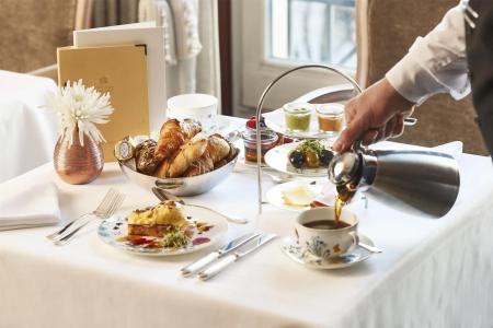 Adlon Kempinski Berlin - 13