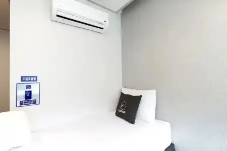 K-Grand Seoul - 22