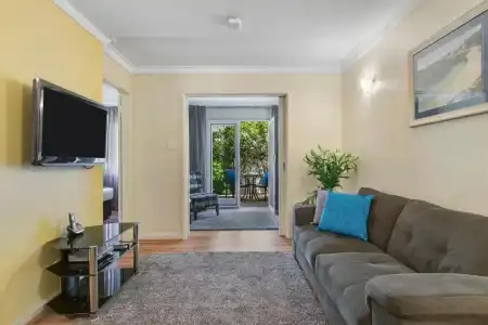 The Peninsula Riverside Serviced Apartments - 61