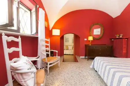 B&B Corte delle Muse - 25