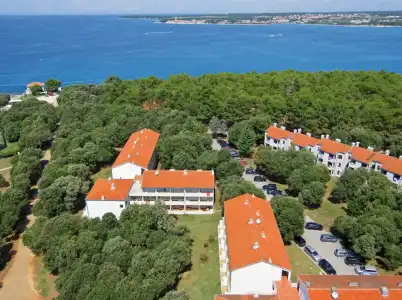Lanterna Resort - 17