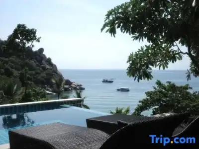 Koh Tao Relax Freedom Beach Resort - 152