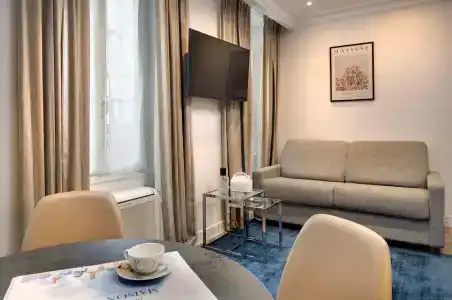 Serotel Suites - 41