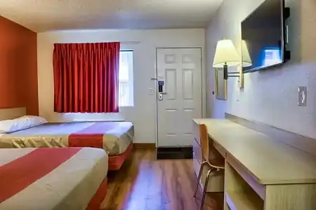 Motel 6 Seattle, WA - South - 38