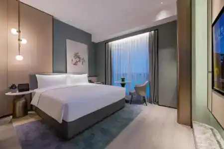 Novotel Shanghai Caohejing - 65