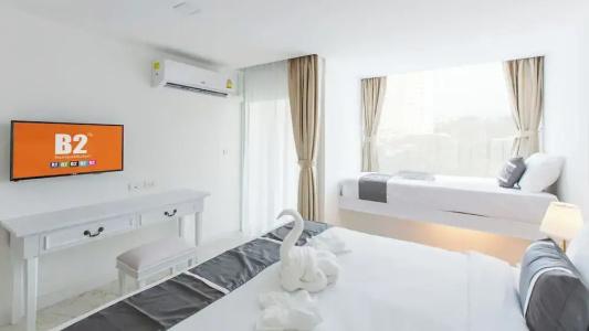 B2 Hua Hin Premier - 19