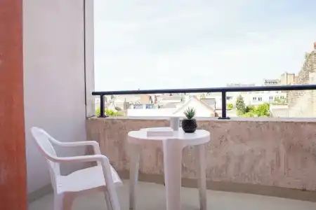 Quality ApartLe Havre les docks - 77