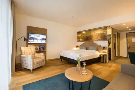 HELDs Vitalhotel - 53