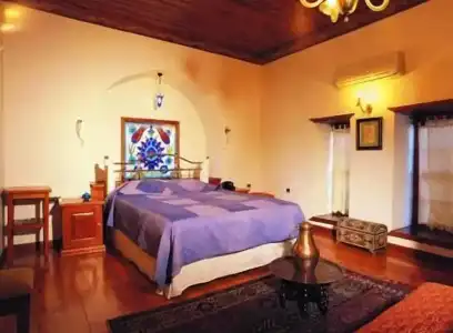 Tekeli Konakları - 4