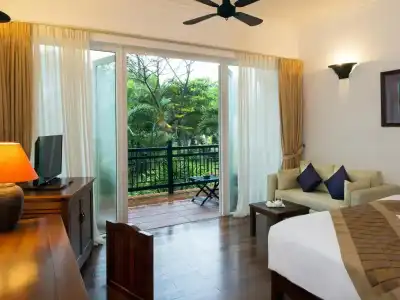 Victoria Hoi An Beach Resort & Spa - 57