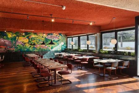 Ibis Styles Roma Aurelia - 9