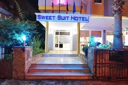 Arsi Sweet Suit - 13