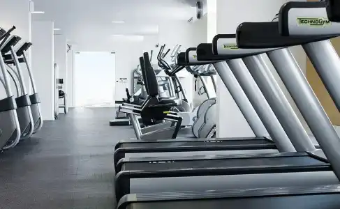 Pullman Dubai Jumeirah Lakes Towers - & Residence - 22