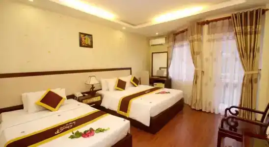 Luxury Nha Trang - 5