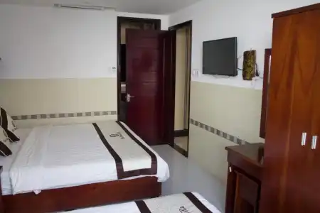 Ngo House Villa - 128