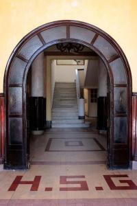 Saint Georges Tunis - 8