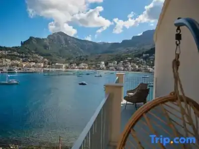Salino Port Soller - Adults Only +16 - 195