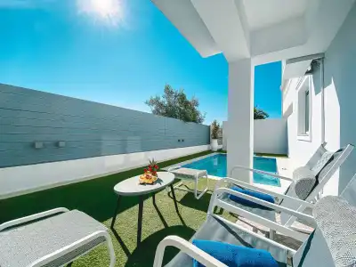 Meandros Boutique & Spa - Adults Only - 163