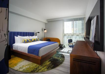 Indigo Miami Brickell by IHG - 46