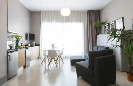 Kare No Apartments by Sitges Group - 152