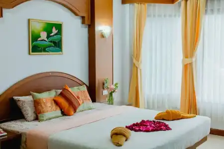 RK Guesthouse - 98
