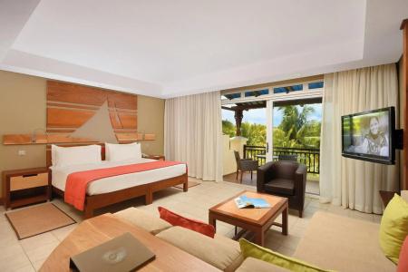 Shandrani Beachcomber Resort & Spa - 40