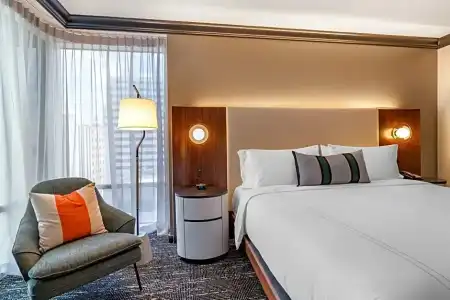 Omni Austin Downtown - 110