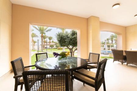 Intercontinental Doha Residences by IHG - 25