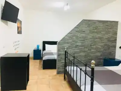 B&B Tramonti d'aMare - 51