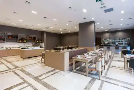Ramada by Wyndham Istanbul Alibeykoy - 17