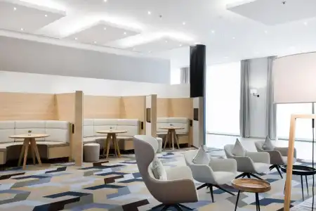 Courtyard by Marriott Brussels - 20