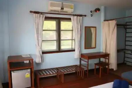 Sea Scene Resort - 42