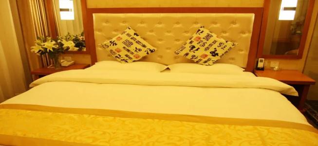 Sky House Business - 6