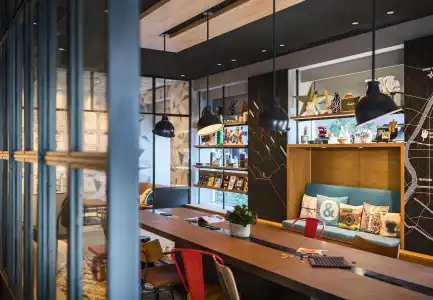 Moxy Tokyo Kinshicho - 20