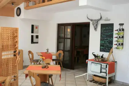 Waldpension Jägerstüberl - 16