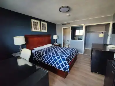 Motel Edgebrook Chicago North Shore by OYO - 5