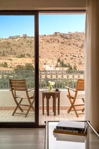 Mövenpick Resort Petra - 103