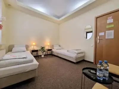 Helvetia Plus B&B - 5