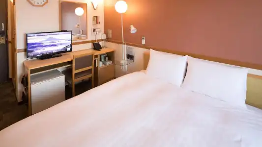 Toyoko Inn Higashi Hiroshima Saijo Station - 39